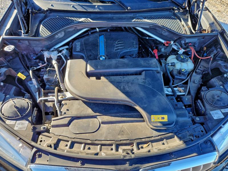 Фото 12 - BMW X5