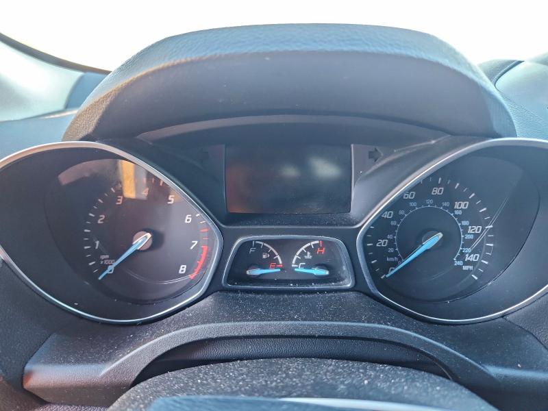 Фото 9 - FORD ESCAPE