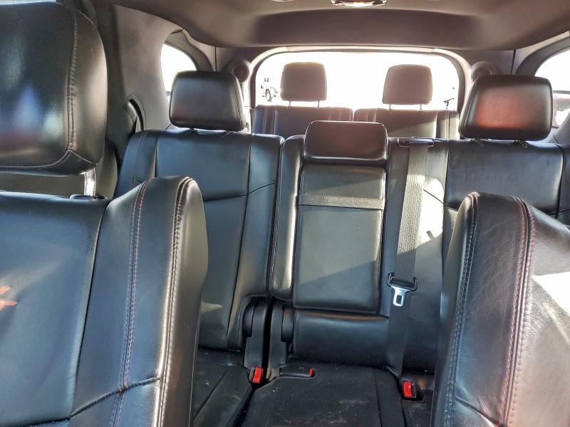 Фото 10 - DODGE DURANGO