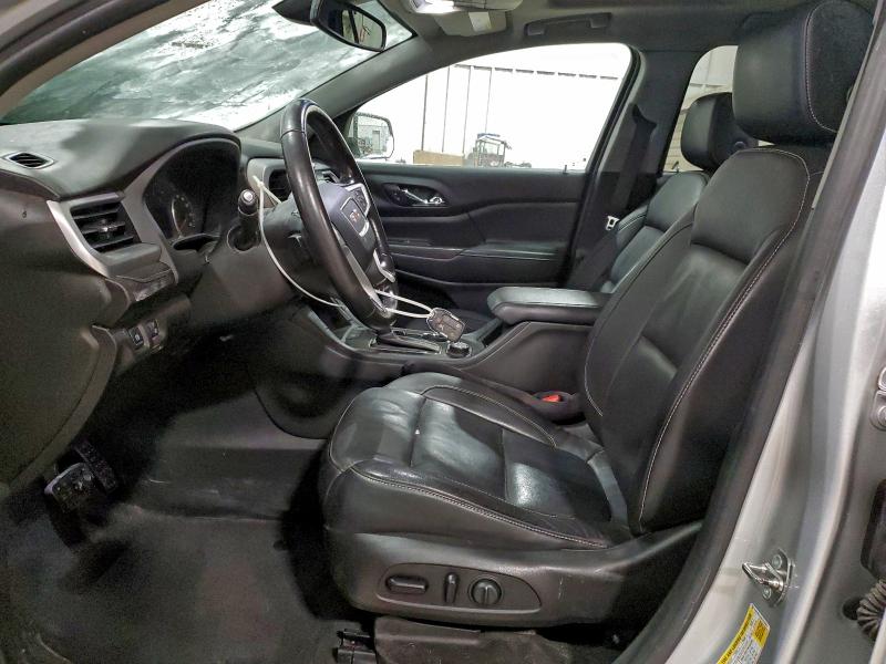 Фото 7 - GMC ACADIA