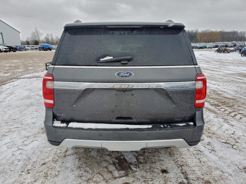FORD EXPEDITION 2018 VIN 1FMJK1JT8JEA24088