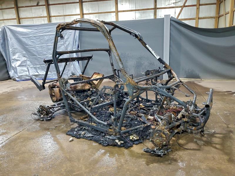 POLARIS SIDEBYSIDE 2019