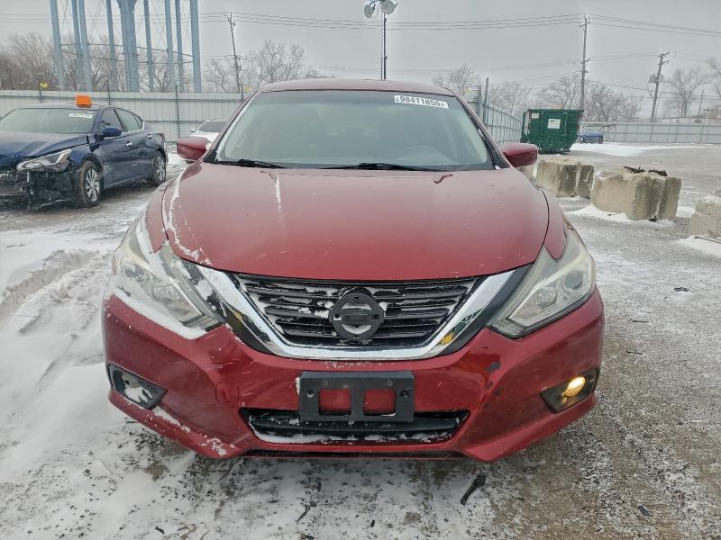 Фото 5 - NISSAN ALTIMA