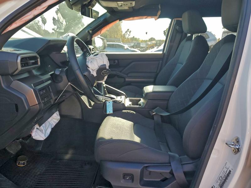 Фото 7 - TOYOTA TACOMA