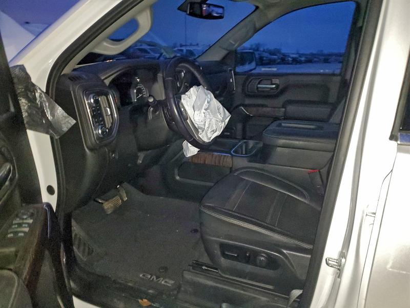 Фото 7 - GMC SIERRA