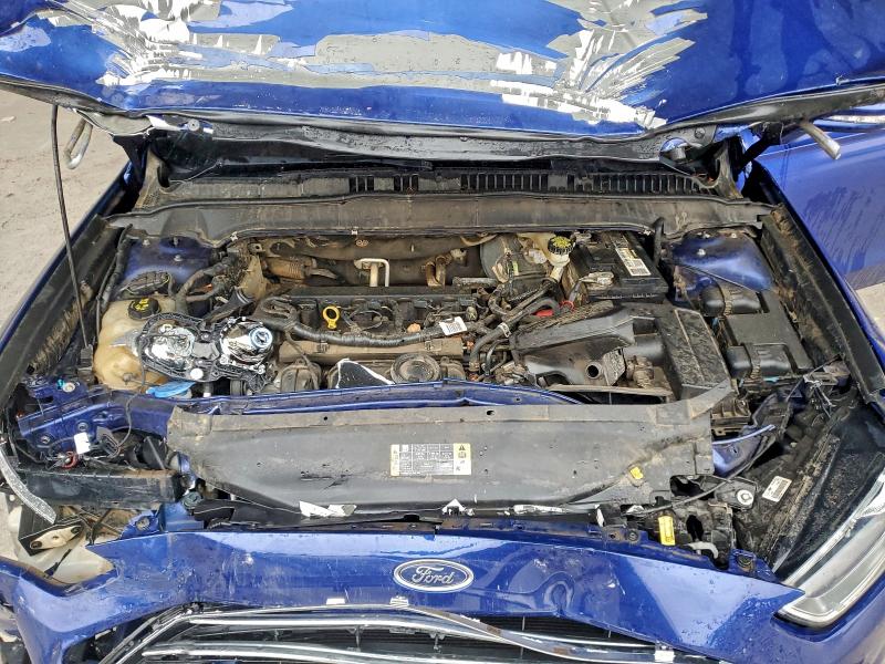 Фото 11 - FORD FUSION