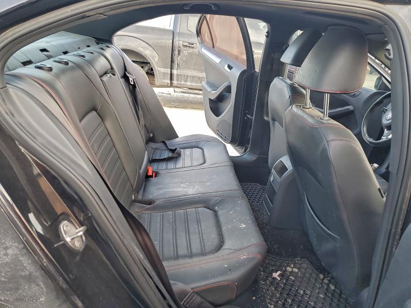 Фото 10 - VOLKSWAGEN JETTA