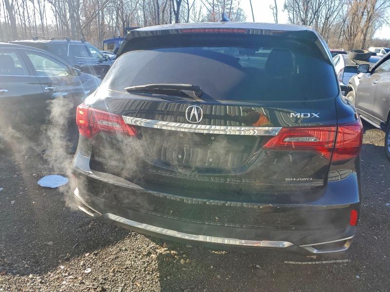 Фото 6 - ACURA MDX