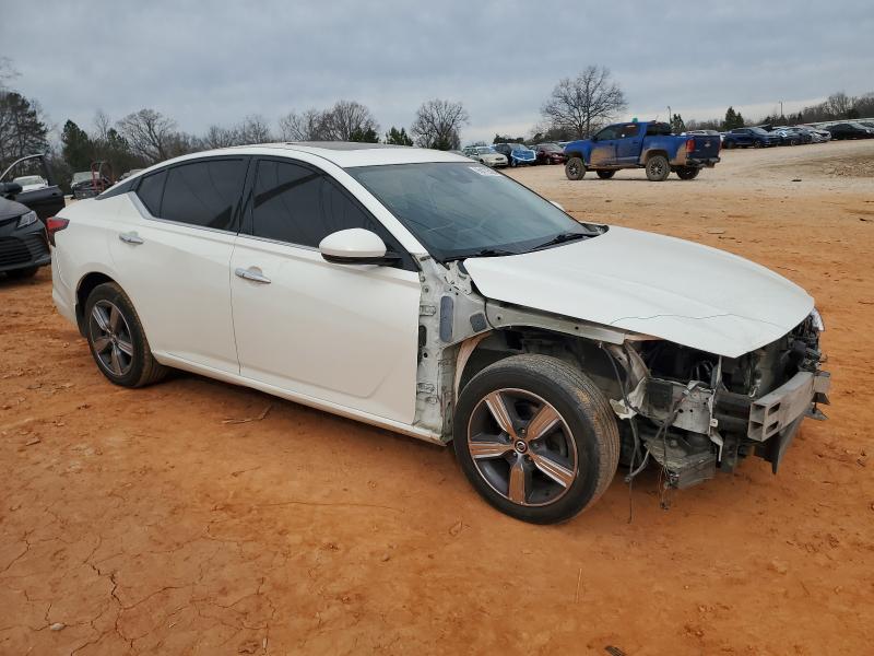 NISSAN ALTIMA 2019 VIN 1N4BL4EW8KC190108