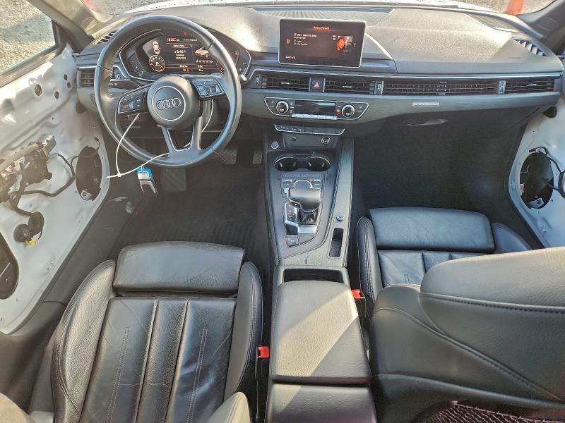 Фото 8 - AUDI A5