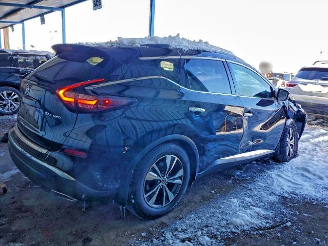 Фото 3 - NISSAN MURANO