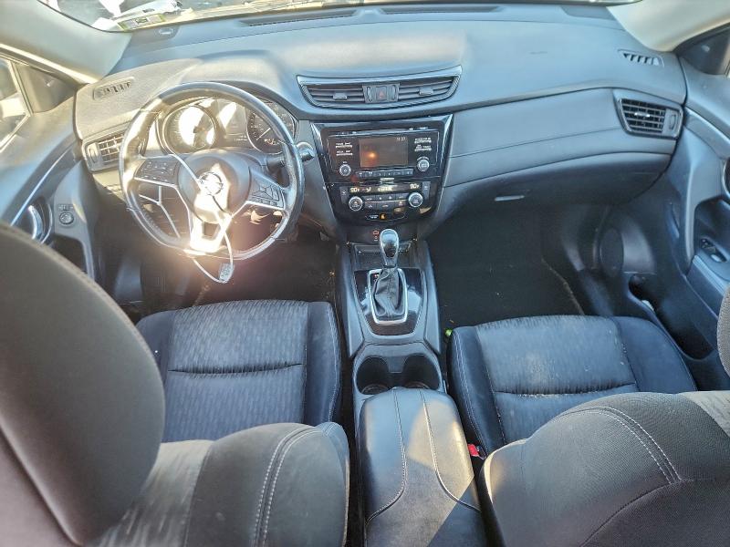 Фото 8 - NISSAN ROGUE