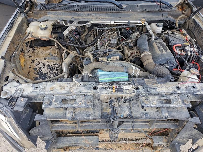 Фото 11 - CHEVROLET COLORADO