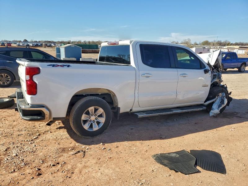 Фото 3 - CHEVROLET ALL Models