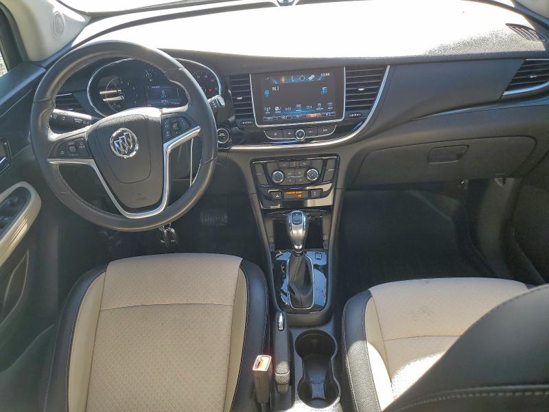 Фото 8 - BUICK ENCORE