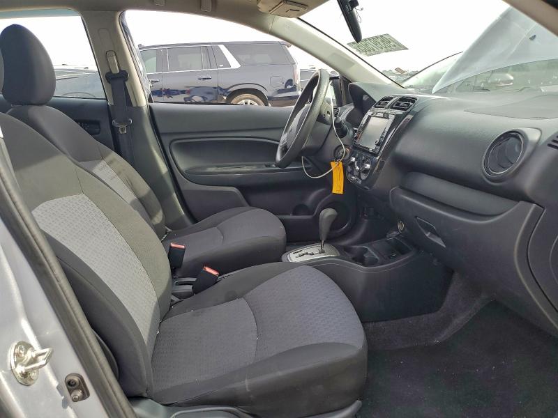 Фото 7 - MITSUBISHI MIRAGE