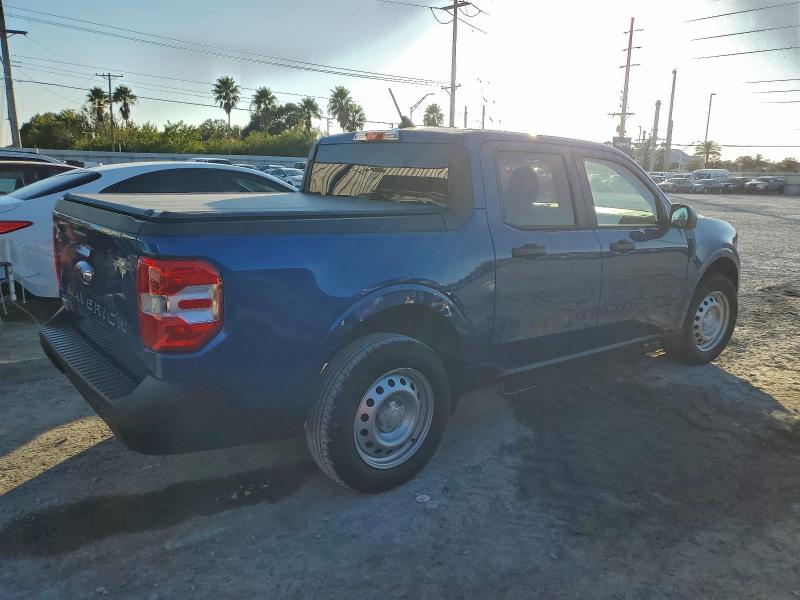 Фото 3 - FORD MAVERICK