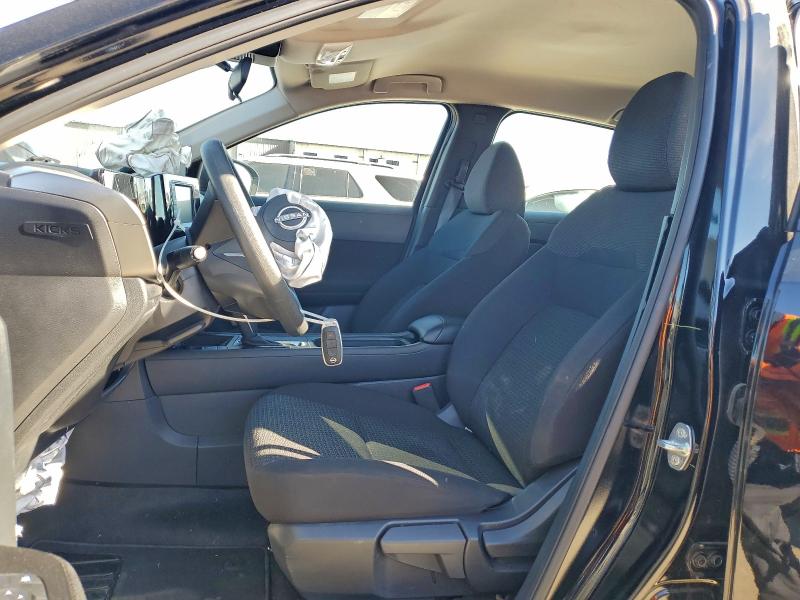 Фото 7 - NISSAN KICKS