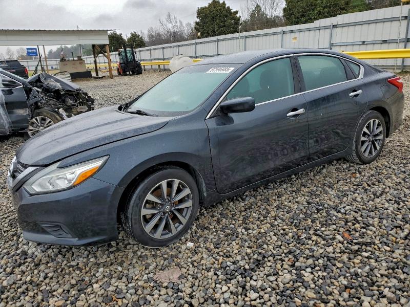 Фото 1 - NISSAN ALTIMA