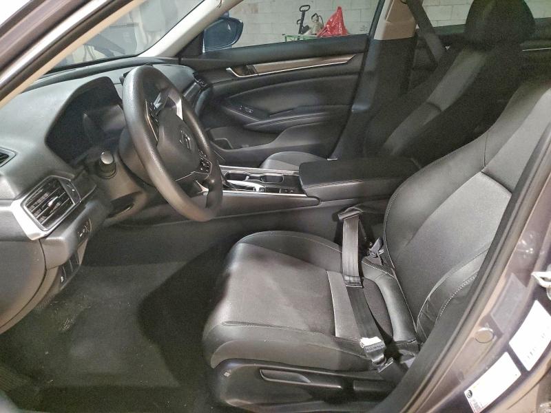 Фото 7 - HONDA ACCORD