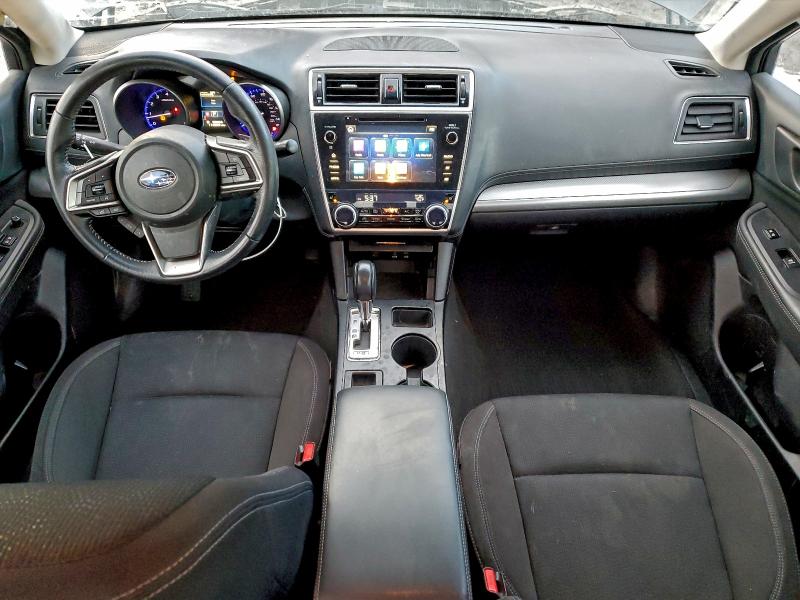 Фото 8 - SUBARU LEGACY