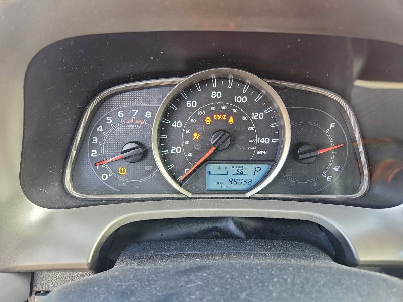 Фото 9 - TOYOTA RAV4