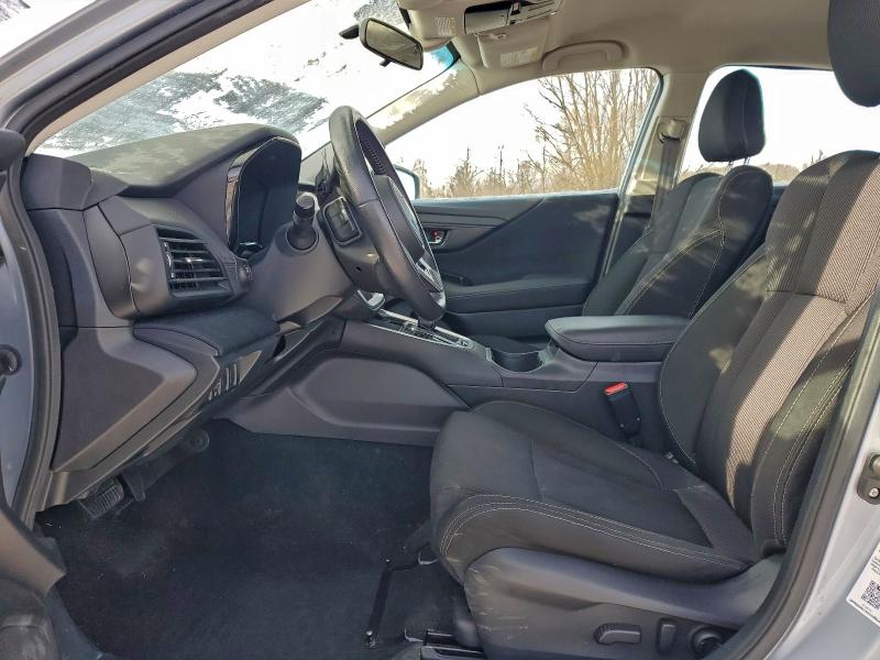 Фото 7 - SUBARU LEGACY