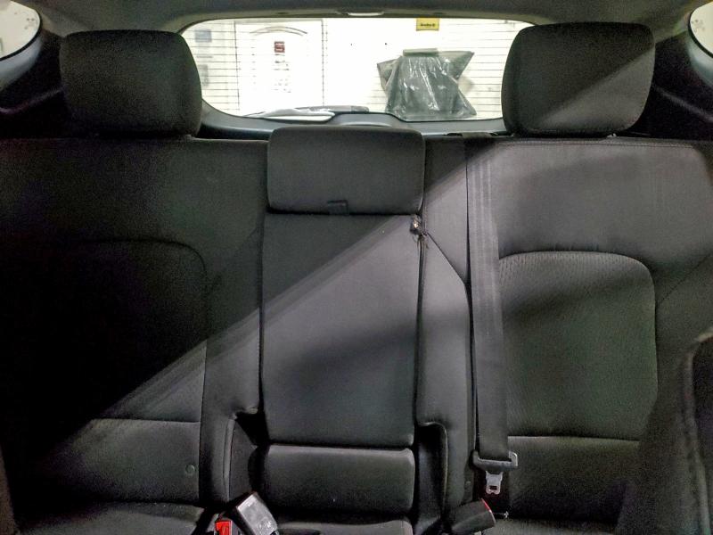 Фото 10 - HYUNDAI SANTA FE