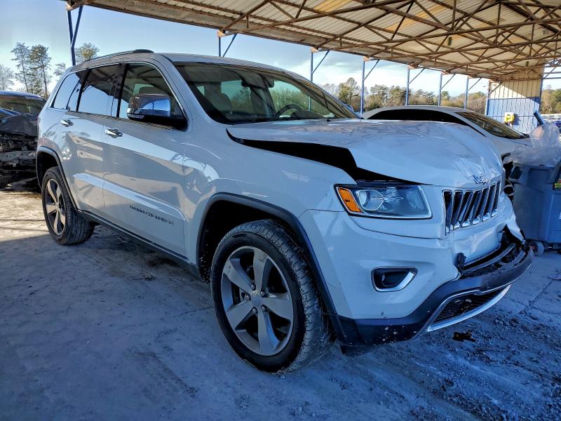 Фото 4 - JEEP GRAND CHER