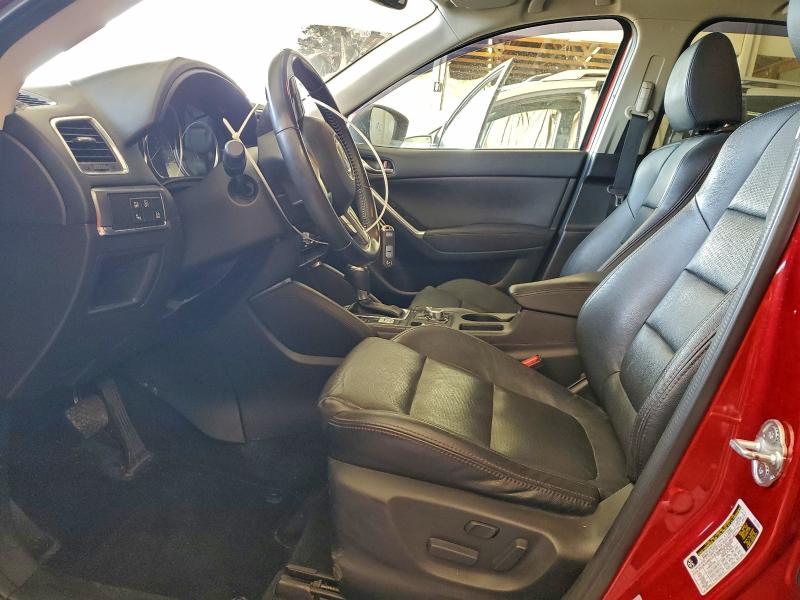 Фото 7 - MAZDA CX-5