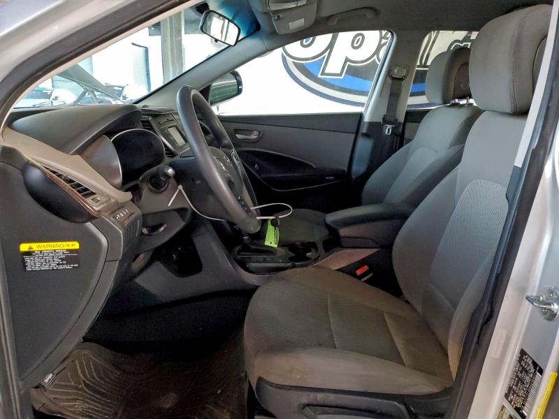 Фото 7 - HYUNDAI SANTA FE