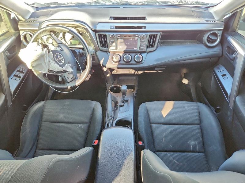 Фото 8 - TOYOTA RAV4