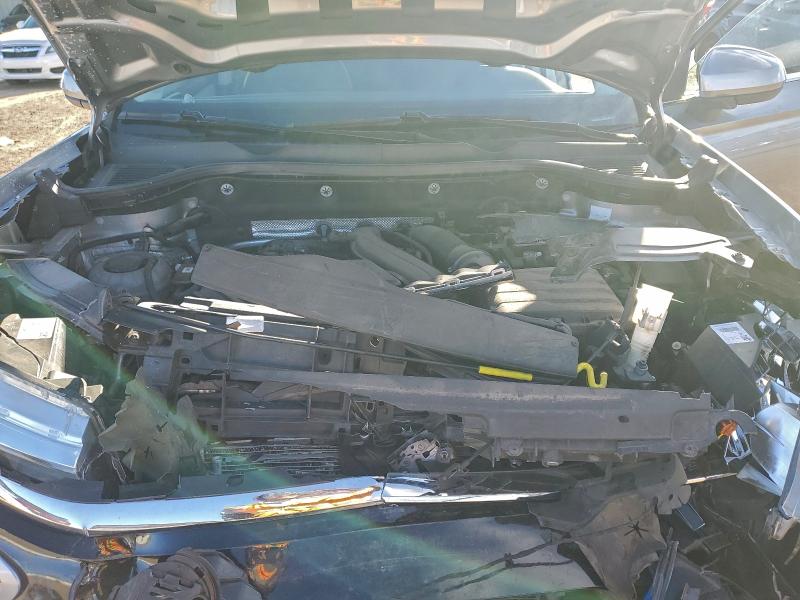 VOLKSWAGEN TAOS SE 2022 VIN 3VVRX7B29NM091091