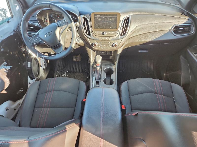 Фото 8 - CHEVROLET EQUINOX