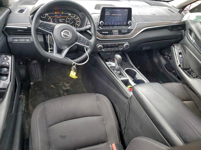 Фото 8 - NISSAN ALTIMA