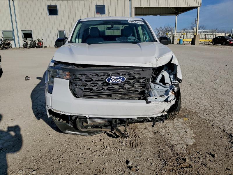 Фото 5 - FORD MAVERICK