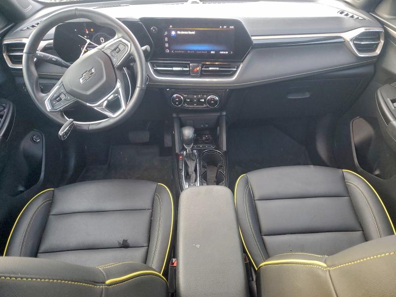 Фото 8 - CHEVROLET TRAILBLZR