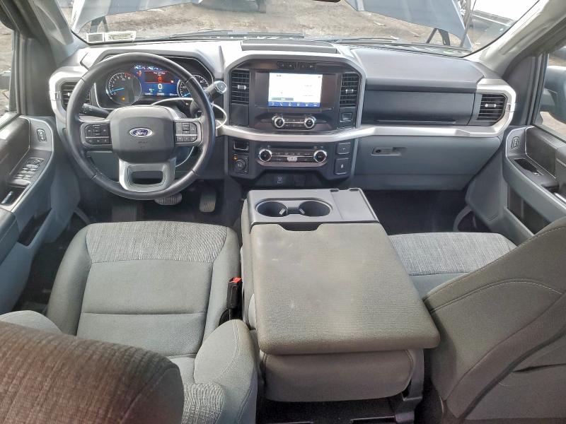 Фото 8 - FORD F-150