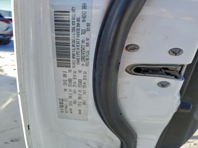 Фото 13 - RAM 1500