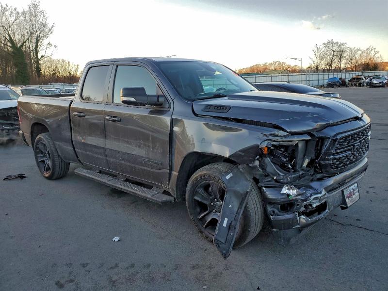 Фото 4 - RAM 1500