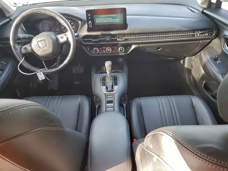 Фото 8 - HONDA HR-V