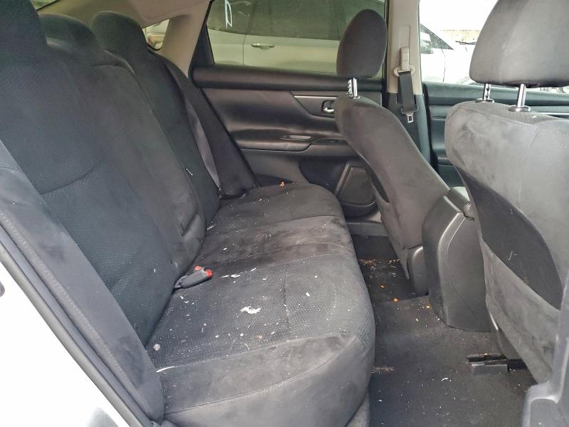 Фото 10 - NISSAN ALTIMA