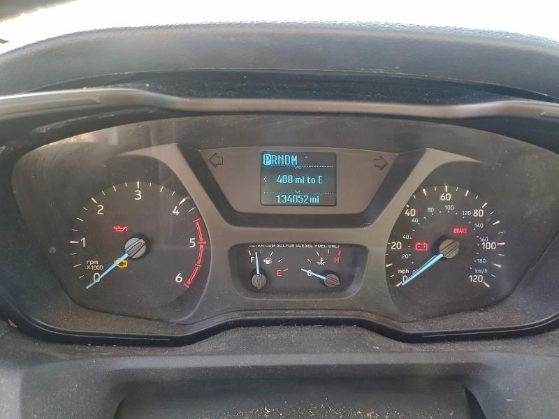 Фото 9 - FORD TRANSIT