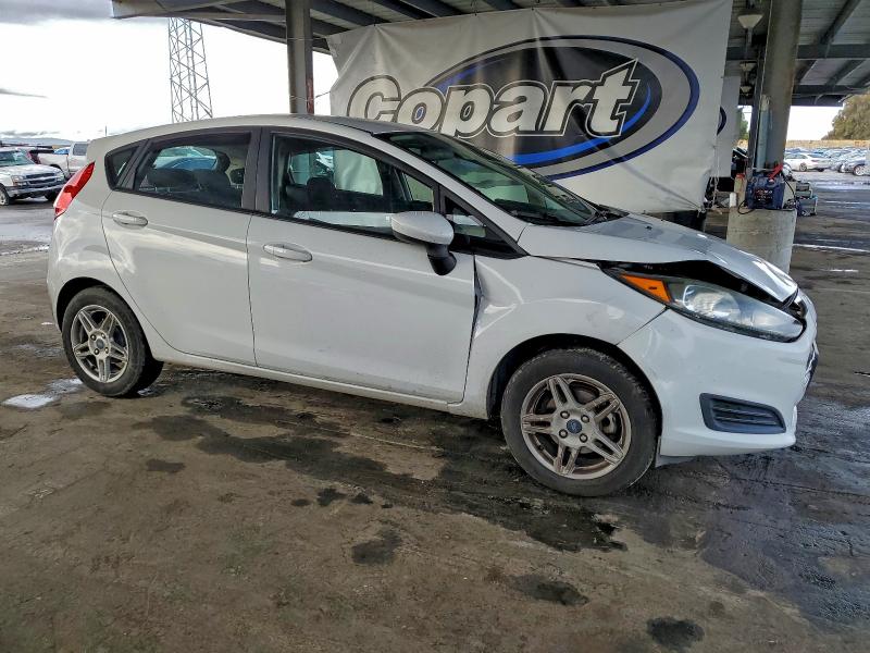 Фото 4 - FORD FIESTA