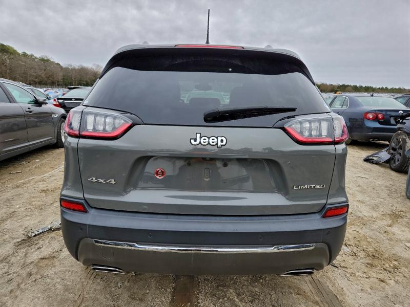 Фото 6 - JEEP GRAND CHER