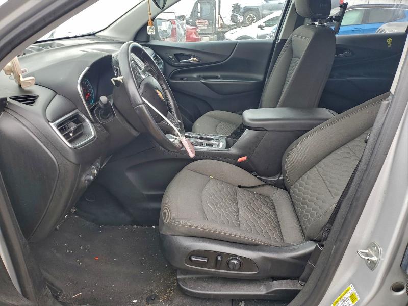 Фото 7 - CHEVROLET EQUINOX