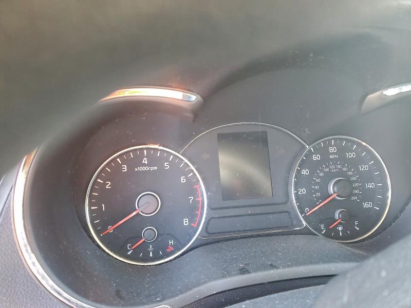 Фото 9 - KIA FORTE