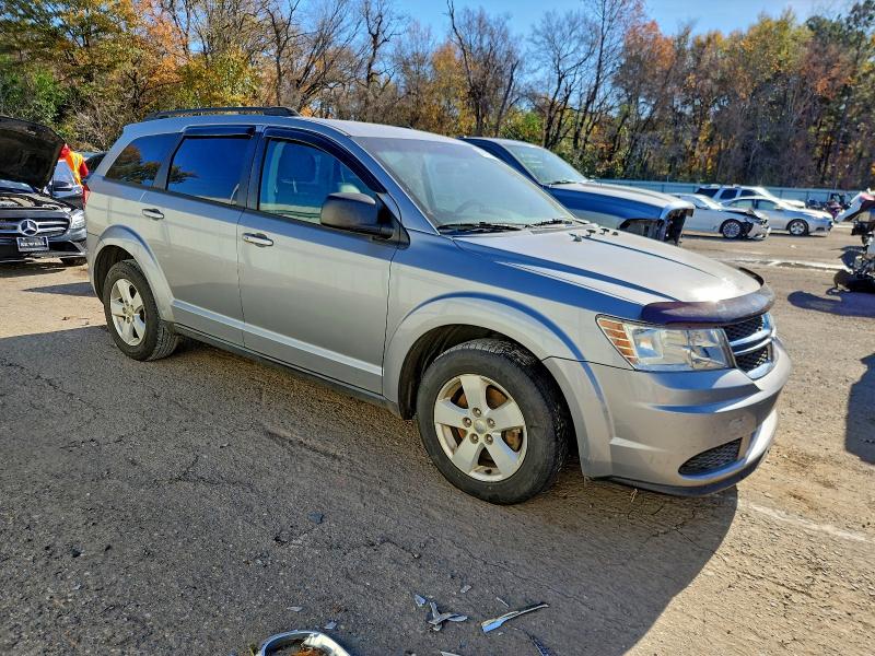 Фото 4 - DODGE JOURNEY