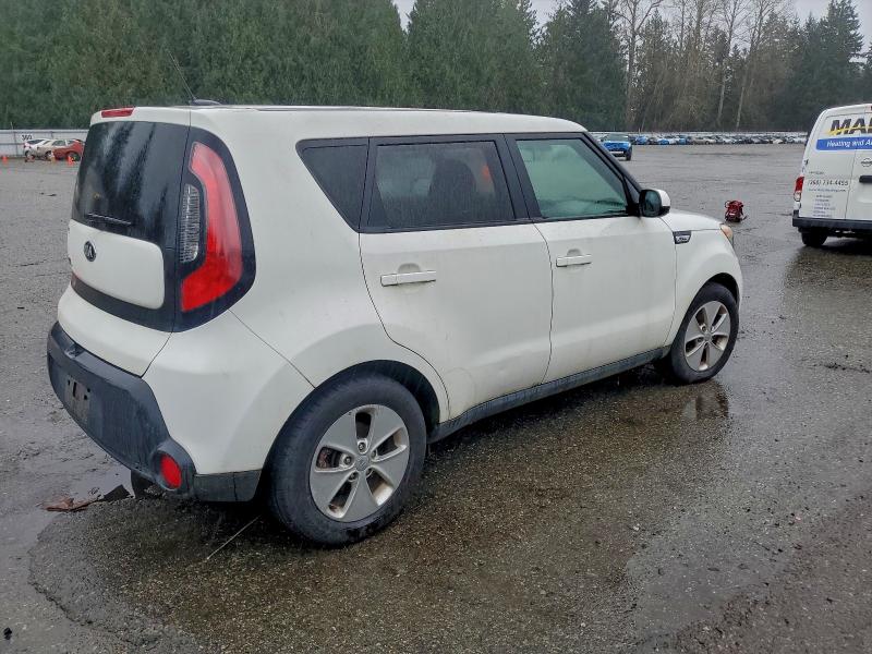Фото 3 - KIA SOUL