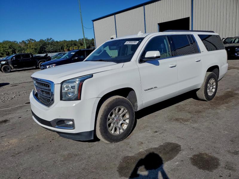 Фото 1 - GMC YUKON